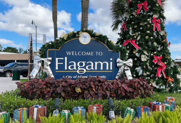 Flagami