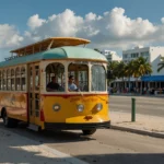 MIAMI TROLLEY TRACKER