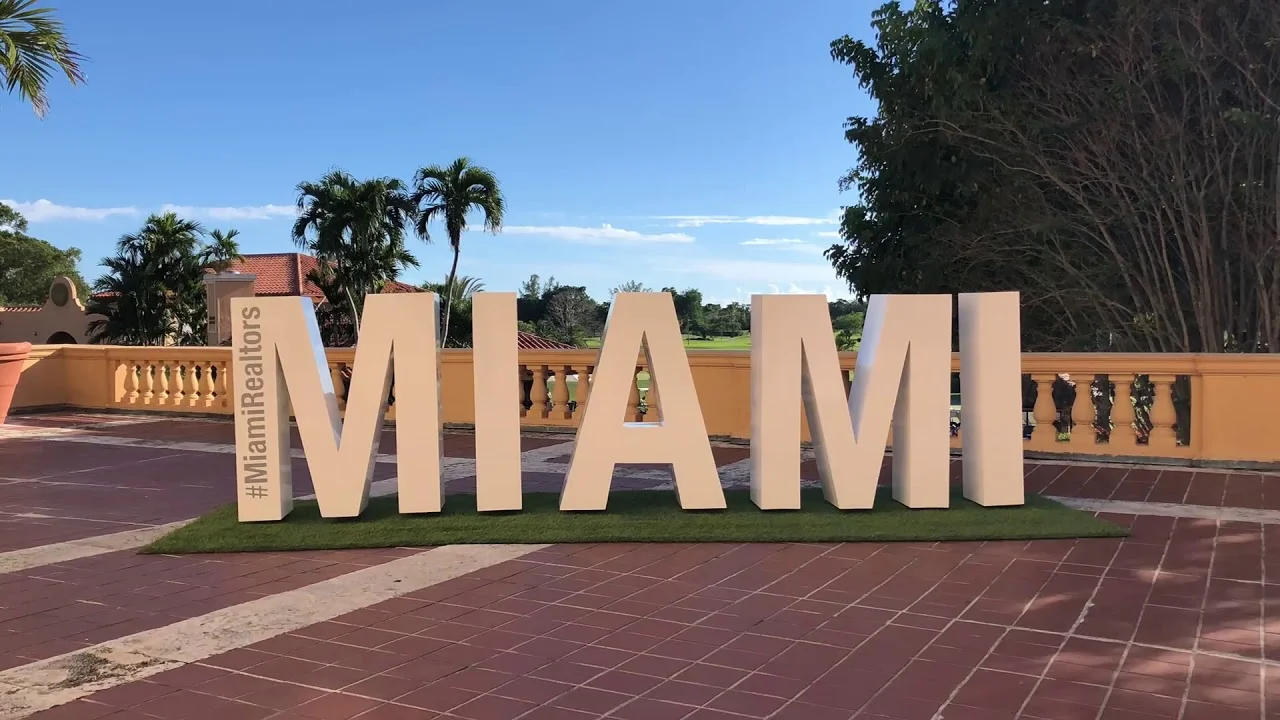 Miami