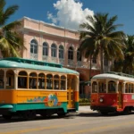 Miami Trolley