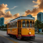 Miami Trolley