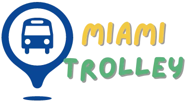 Miami Trolley